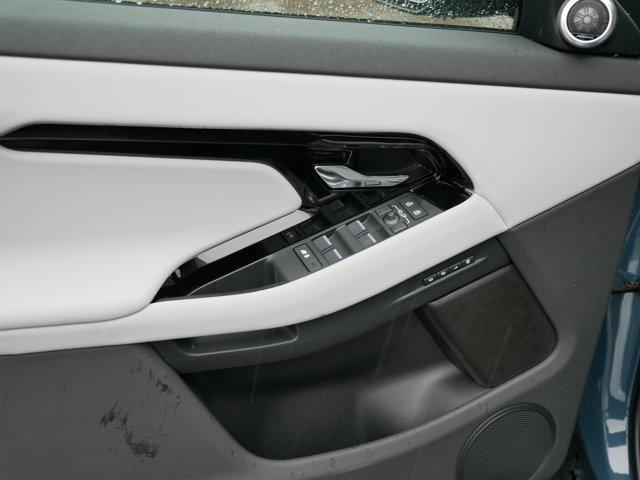 new 2026 Land Rover Range Rover Evoque car, priced at $54,058