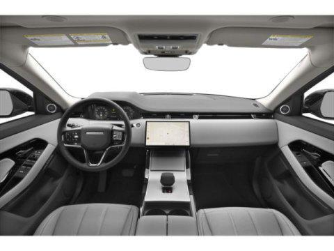 new 2026 Land Rover Range Rover Evoque car, priced at $54,058