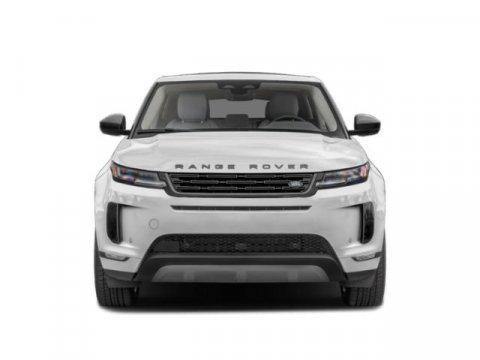 new 2026 Land Rover Range Rover Evoque car, priced at $54,058