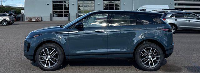 new 2026 Land Rover Range Rover Evoque car, priced at $54,058