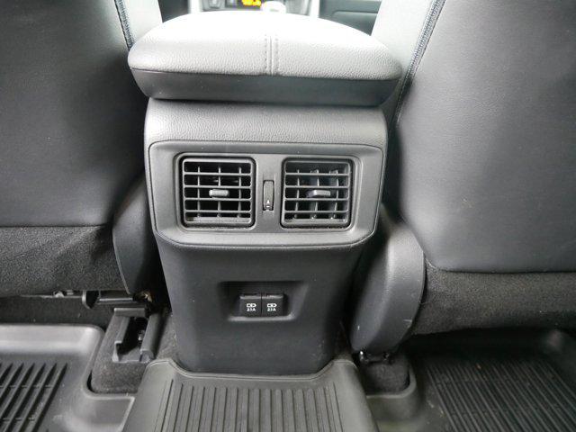 used 2020 Toyota RAV4 Hybrid car, priced at $31,900