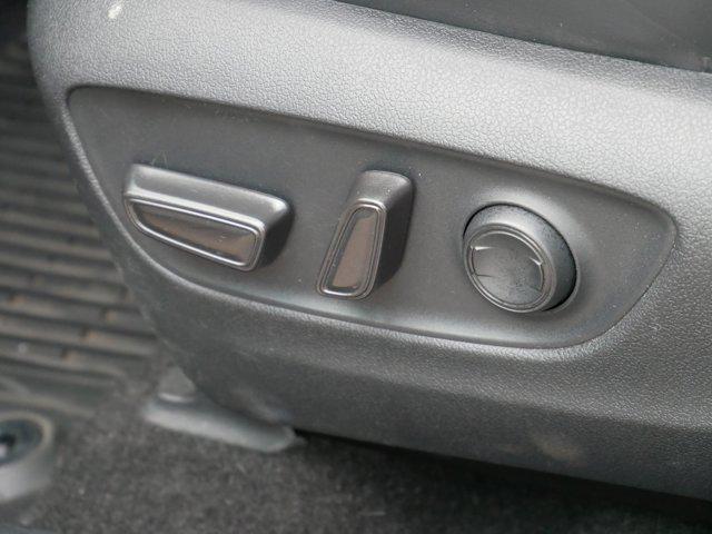 used 2020 Toyota RAV4 Hybrid car, priced at $31,900