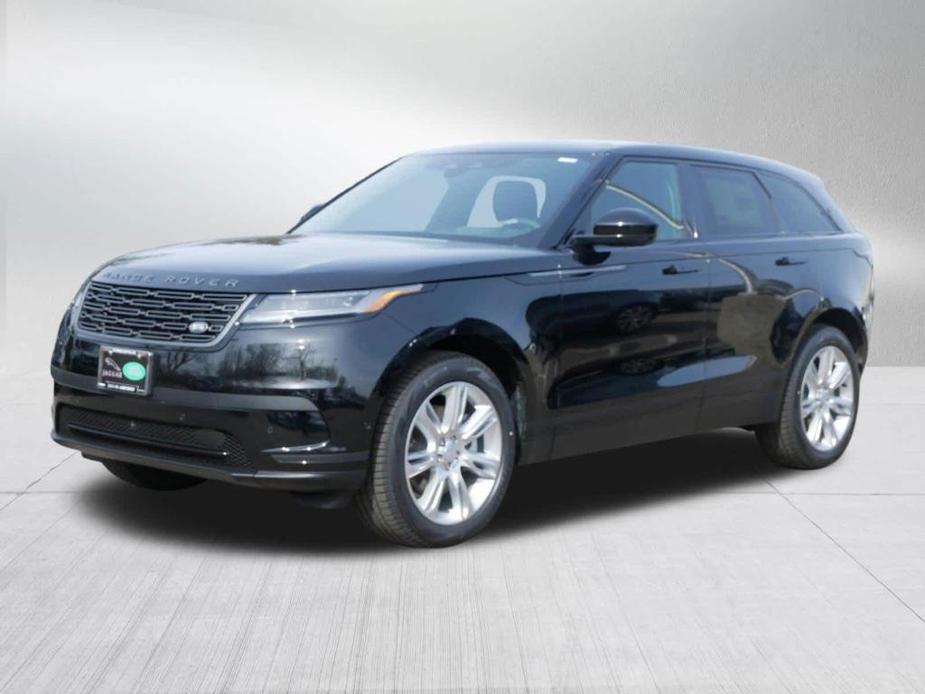 new 2025 Land Rover Range Rover Velar car, priced at $69,395