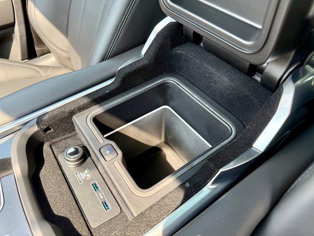 used 2021 Land Rover Range Rover Sport car, priced at $42,999