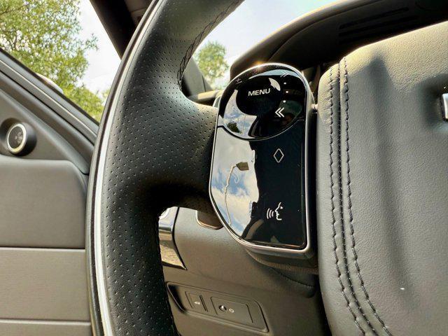 used 2021 Land Rover Range Rover Sport car, priced at $42,999