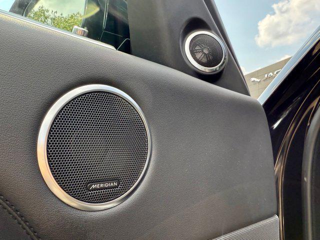 used 2021 Land Rover Range Rover Sport car, priced at $42,999