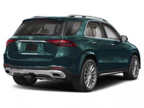 used 2024 Mercedes-Benz GLE 450 car, priced at $71,000