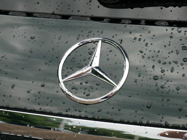 used 2024 Mercedes-Benz GLE 450 car, priced at $71,000