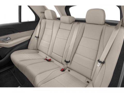 used 2024 Mercedes-Benz GLE 450 car, priced at $71,000