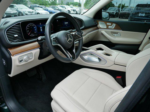 used 2024 Mercedes-Benz GLE 450 car, priced at $71,000