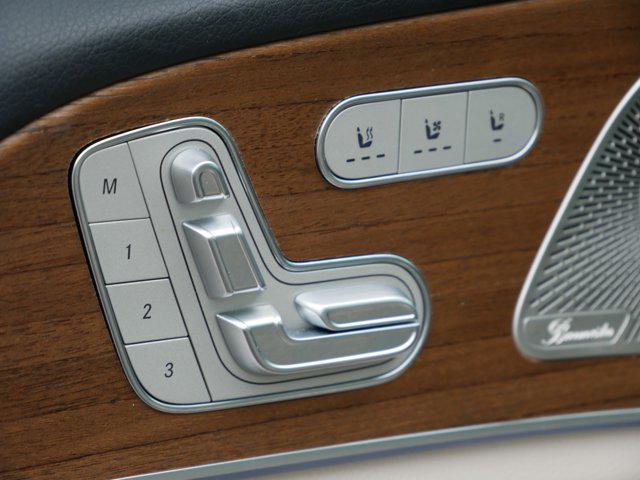 used 2024 Mercedes-Benz GLE 450 car, priced at $71,000