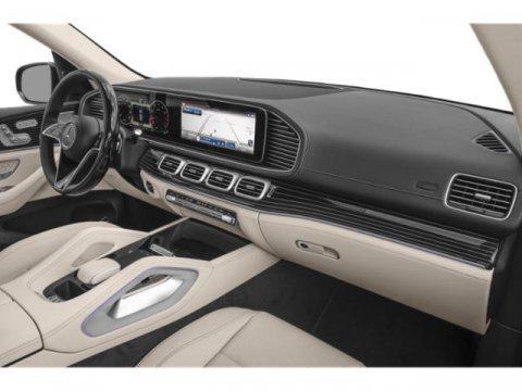 used 2024 Mercedes-Benz GLE 450 car, priced at $71,000