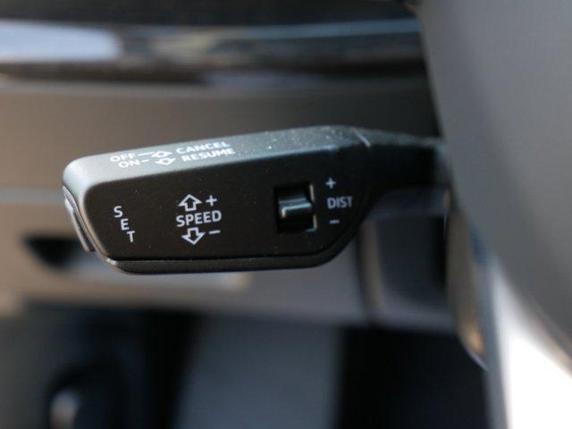 used 2024 Audi Q7 car, priced at $65,999