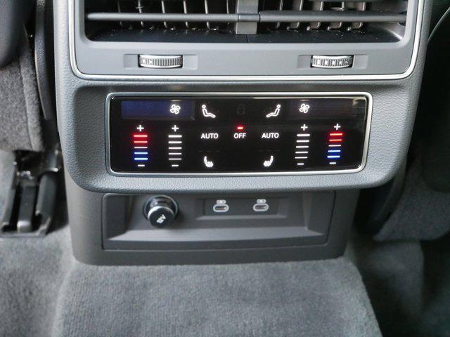 used 2024 Audi Q7 car, priced at $65,999
