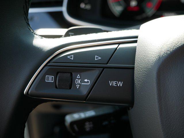 used 2024 Audi Q7 car, priced at $65,999