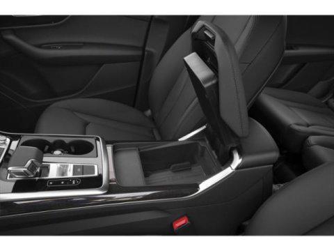 used 2024 Audi Q7 car, priced at $65,999