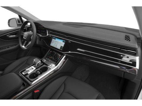 used 2024 Audi Q7 car, priced at $65,999