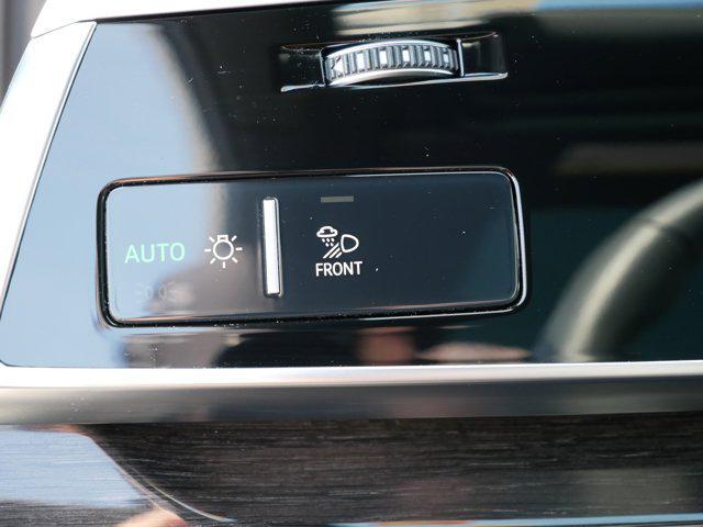 used 2024 Audi Q7 car, priced at $65,999