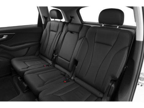 used 2024 Audi Q7 car, priced at $65,999