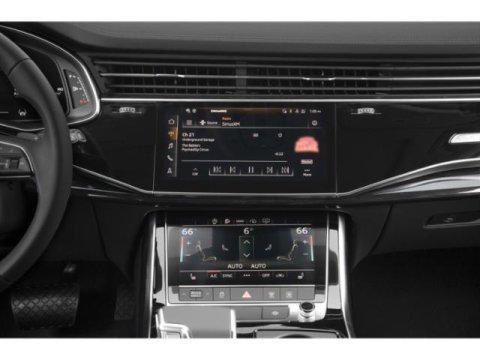 used 2024 Audi Q7 car, priced at $65,999