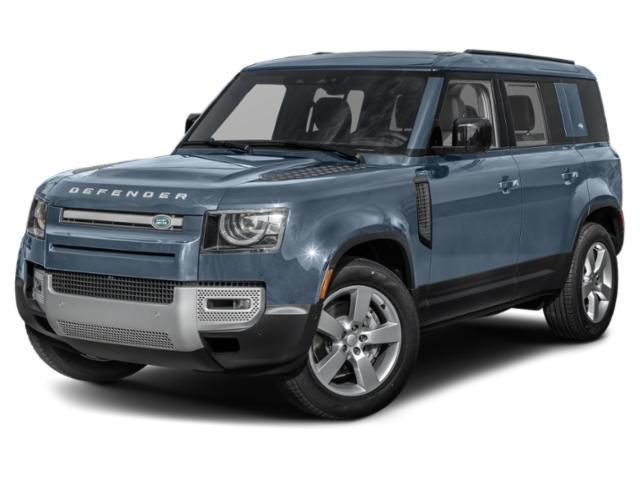new 2024 Land Rover Defender car, priced at $85,583