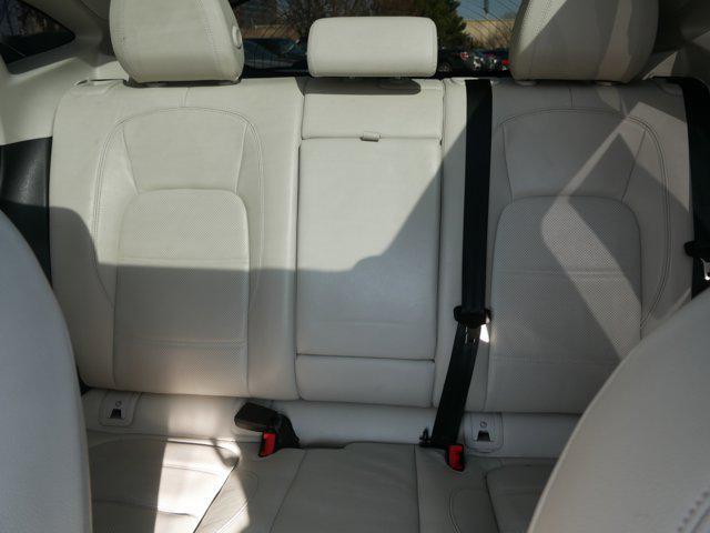 used 2021 Jaguar E-PACE car, priced at $25,999