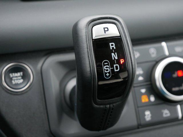 used 2023 Land Rover Defender car, priced at $67,999
