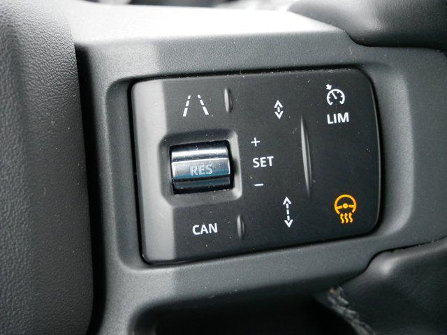 used 2023 Land Rover Defender car, priced at $67,999
