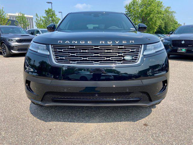 new 2026 Land Rover Range Rover Velar car, priced at $66,140