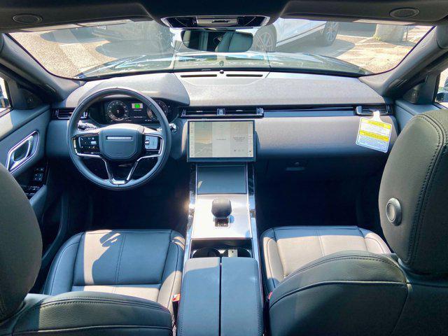 new 2026 Land Rover Range Rover Velar car, priced at $66,140