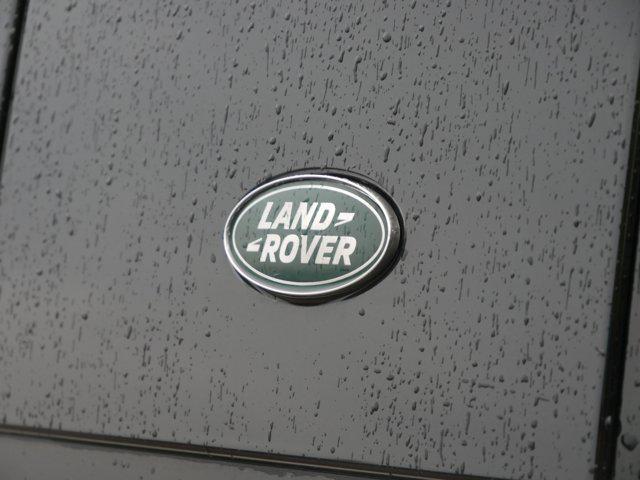 used 2024 Land Rover Defender car, priced at $74,900