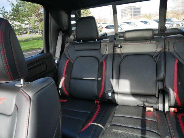 used 2022 Ram 1500 car, priced at $81,999