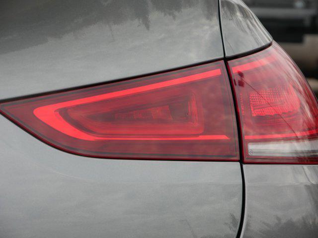 used 2022 Mercedes-Benz AMG GLE 53 car, priced at $62,900