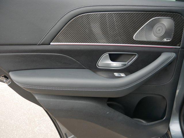 used 2022 Mercedes-Benz AMG GLE 53 car, priced at $62,900