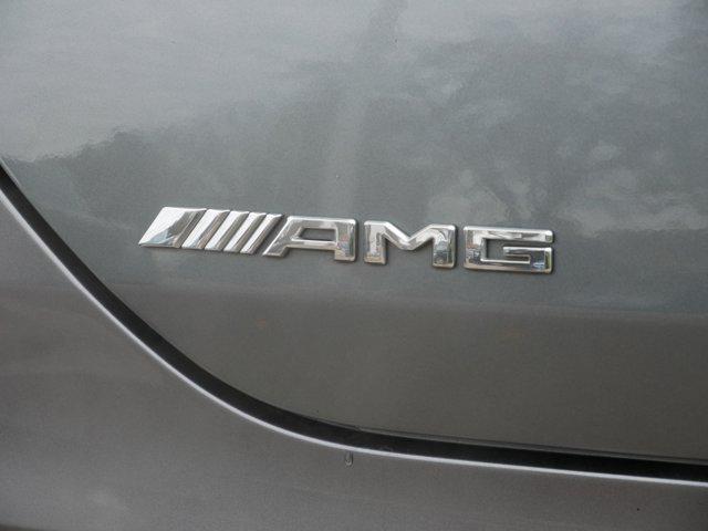 used 2022 Mercedes-Benz AMG GLE 53 car, priced at $62,900