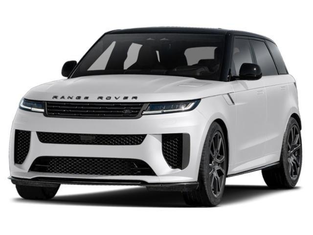 new 2024 Land Rover Range Rover Sport car, priced at $108,255