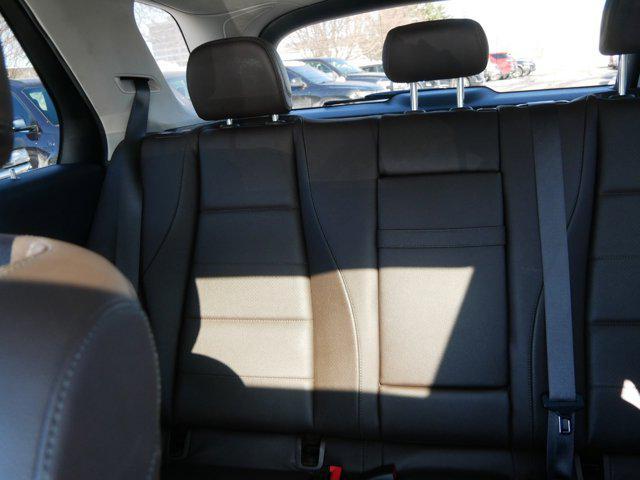 used 2020 Mercedes-Benz GLE 350 car, priced at $28,999