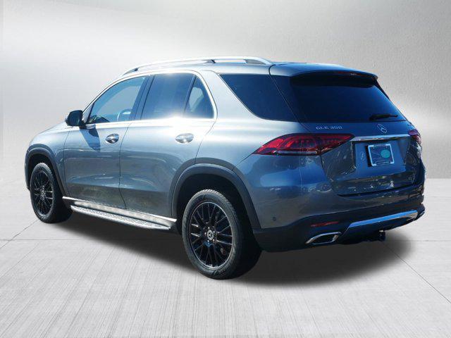 used 2020 Mercedes-Benz GLE 350 car, priced at $29,999