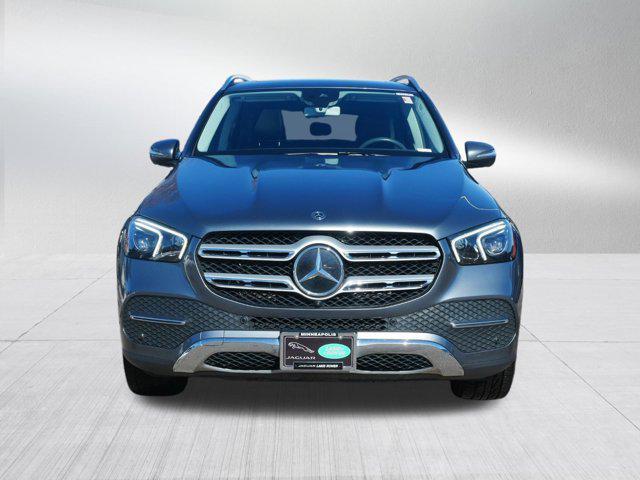 used 2020 Mercedes-Benz GLE 350 car, priced at $29,999