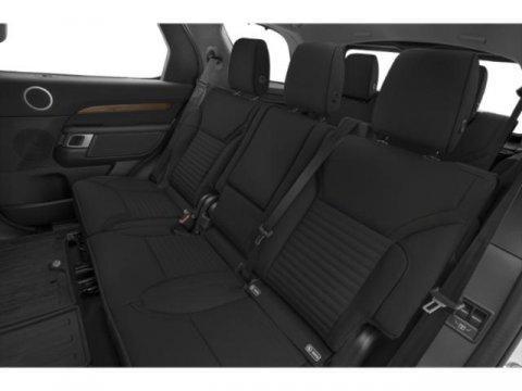 used 2019 Land Rover Discovery car, priced at $19,900