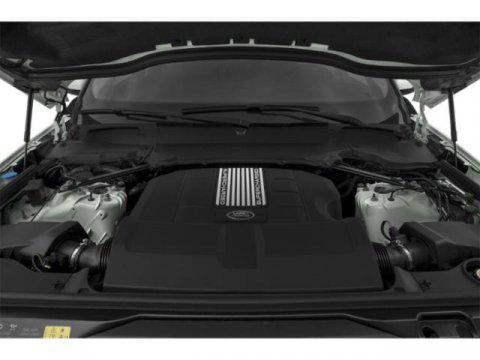 used 2019 Land Rover Discovery car, priced at $19,900