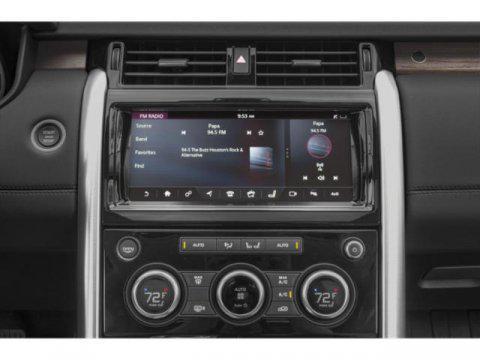 used 2019 Land Rover Discovery car, priced at $19,900