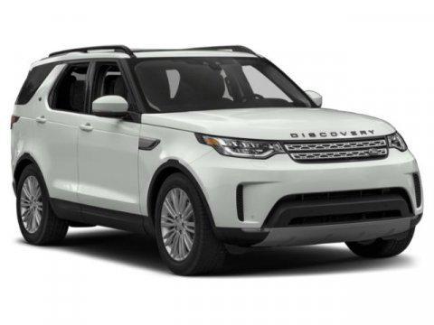 used 2019 Land Rover Discovery car, priced at $19,900