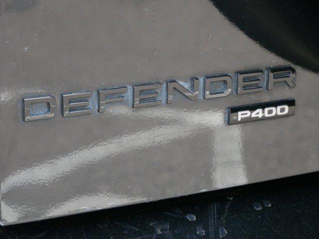 used 2023 Land Rover Defender car, priced at $62,900
