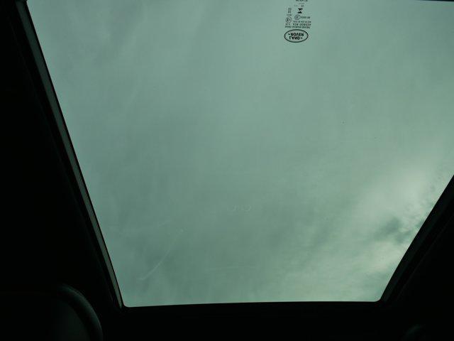 used 2023 Land Rover Defender car, priced at $62,900