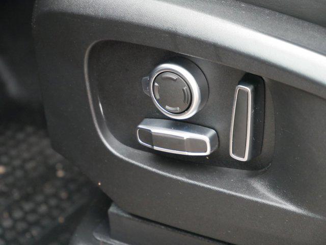 used 2023 Land Rover Defender car, priced at $62,900