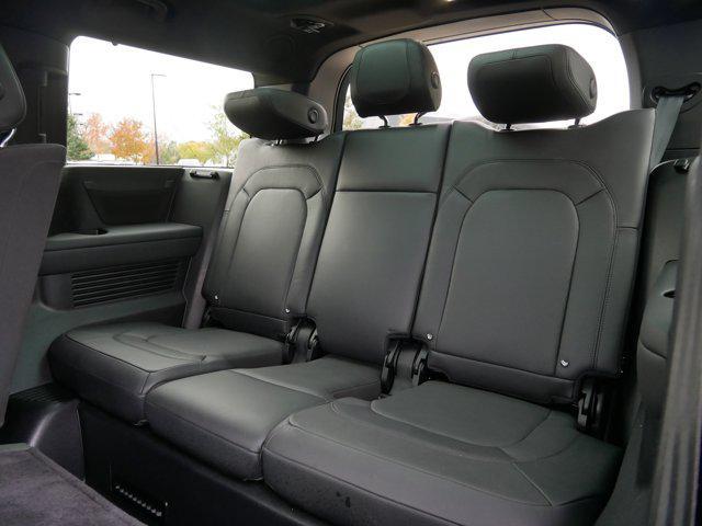 used 2023 Land Rover Defender car, priced at $62,900