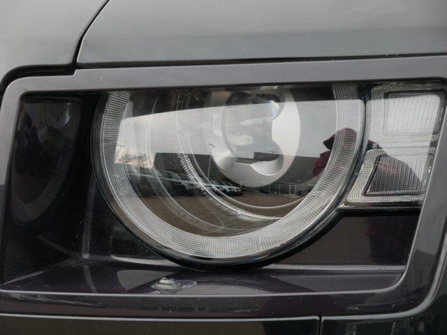 used 2023 Land Rover Defender car, priced at $62,900