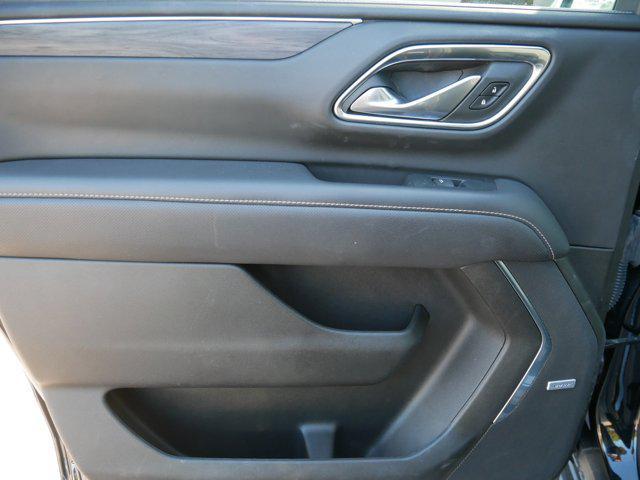 used 2021 GMC Yukon XL car, priced at $46,900