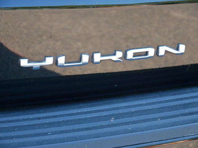 used 2021 GMC Yukon XL car, priced at $46,900